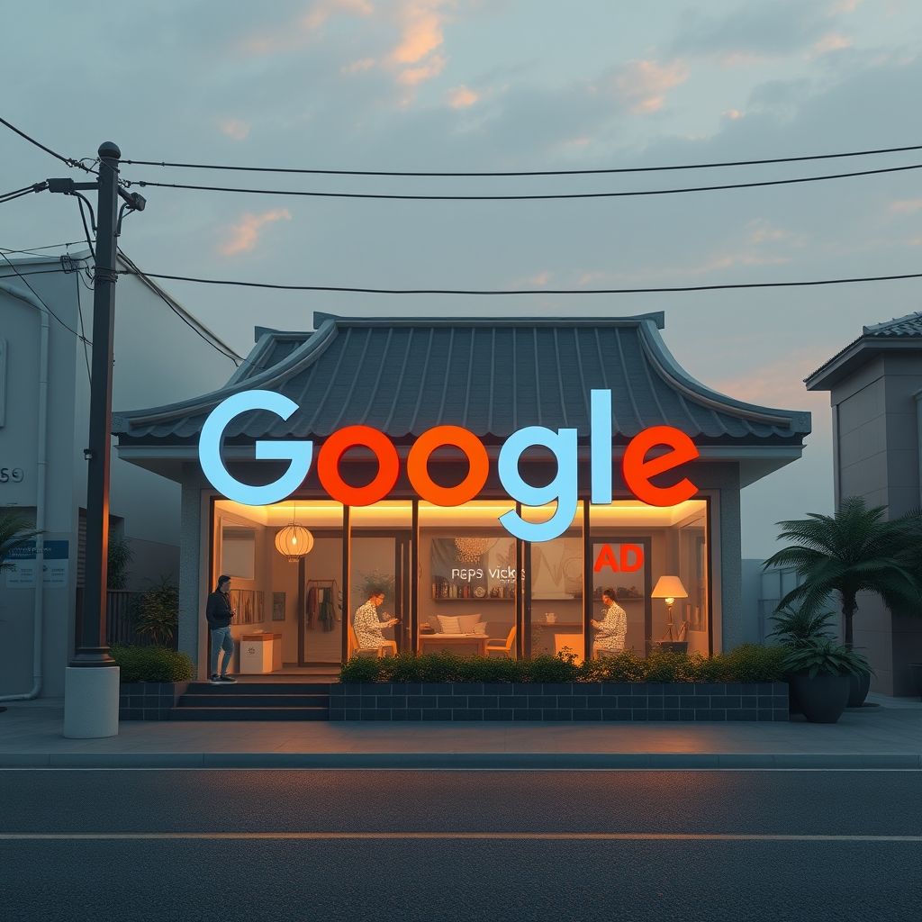 วิธีการเลือกคำหลักที่เหมาะสมใน Google Ads